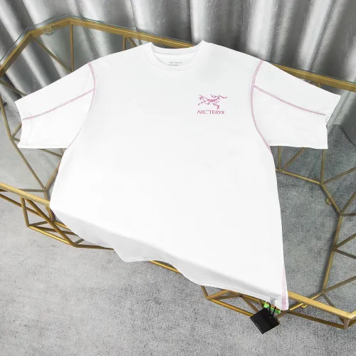Arc'teryx Logo Cotton T-shirts