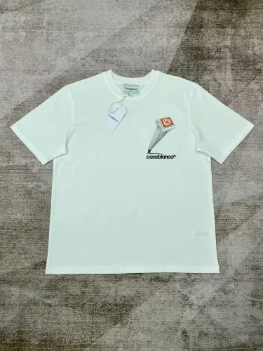 CASABLANCA Casa Surf T-Shirt