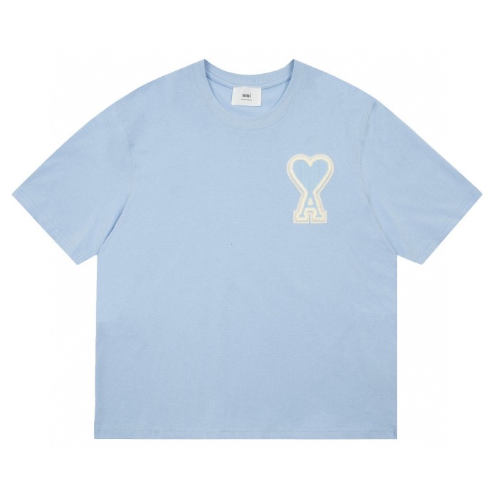 Ami De Coeur Cotton T-Shirt