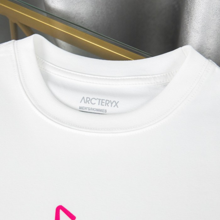 Arcteryx Regular Cotton T Shirt
