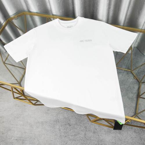 Arc'teryx Logo Cotton T-shirts