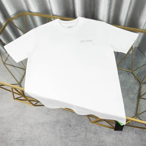 Arc'teryx Logo Cotton T-shirts