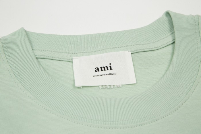 Ami De Coeur Cotton T-Shirt