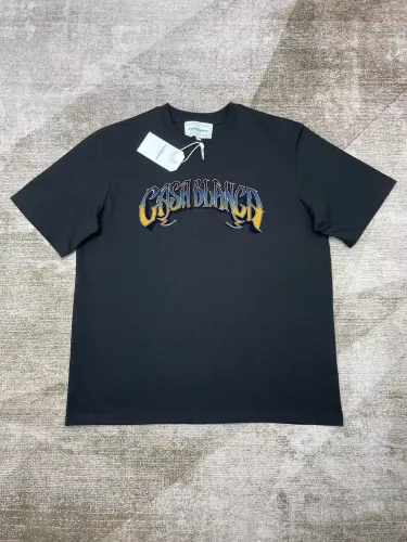 CASABLANCA Hippie T-Shirt