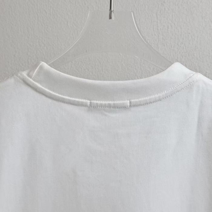 Calvin Klein Print Short-sleeved T-shirt