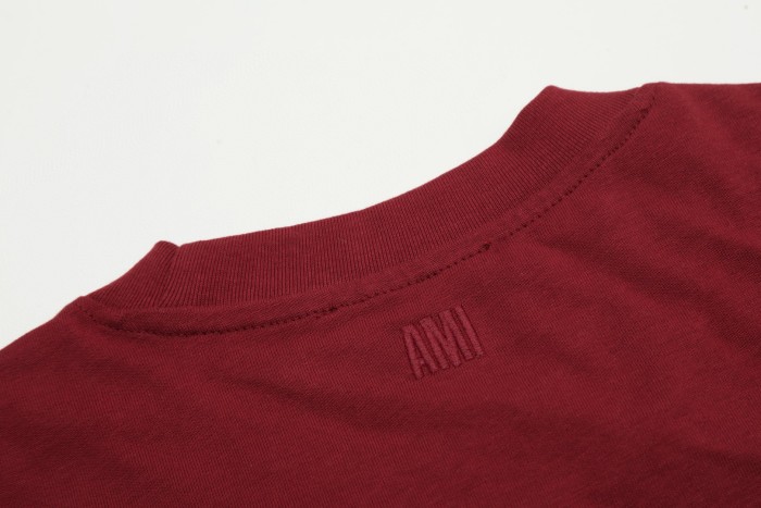 Ami De Coeur Cotton T-Shirt