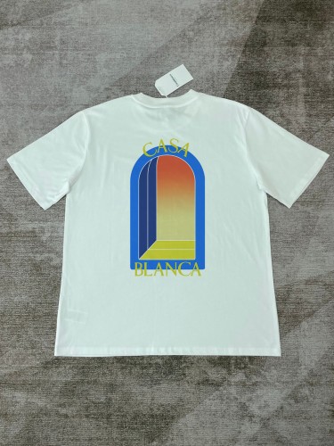 Casablanca L'Arche De Nuit T-shirt