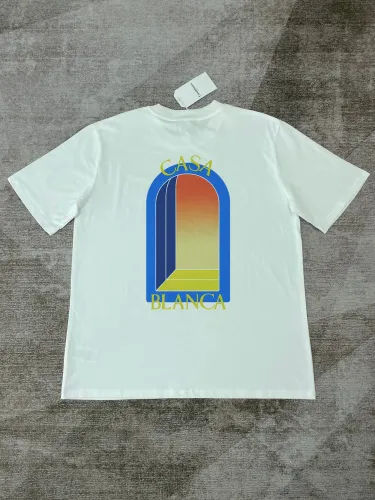 Casablanca L'Arche De Nuit T-shirt
