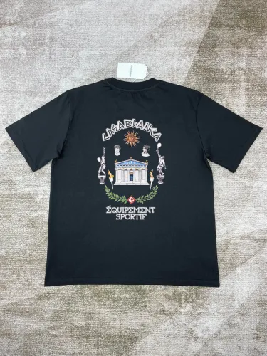 Casablanca Équipement Sportif T-shirt