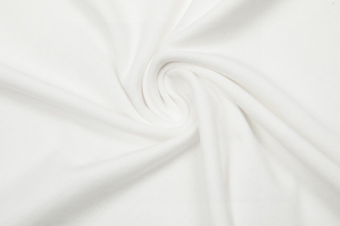 Ami Embroidery Cotton T-Shirt