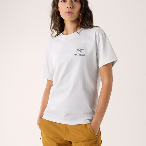 Arc'teryx ENVOY EMBLEM SS T-SHIRT