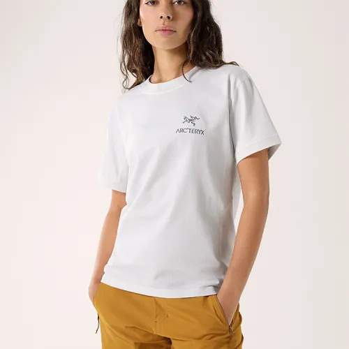 Arc'teryx ENVOY EMBLEM SS T-SHIRT