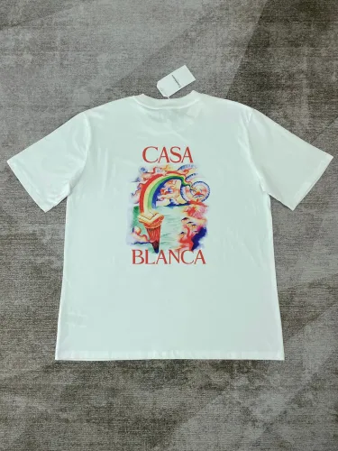 Casablanca Nature's Teacher Printed Tee