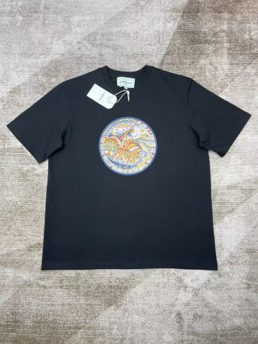 CASABLANCA The Four Elements T-Shirt