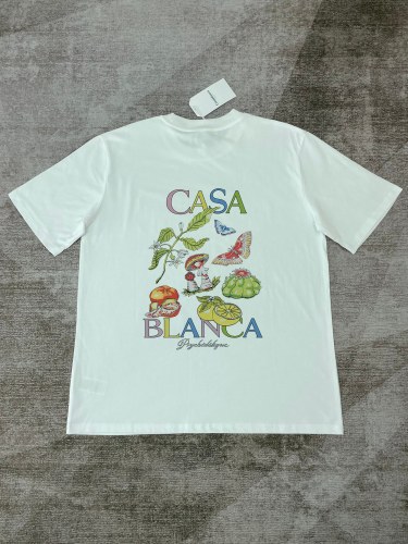 Casablanca Objets En Vrac T-Shirt
