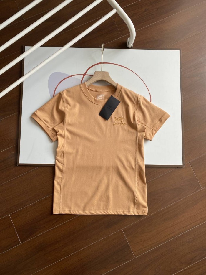 Arc'teryx ENVOY EMBLEM SS T-SHIRT