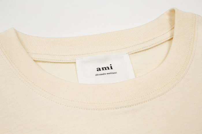 Ami De Coeur Cotton T-Shirt