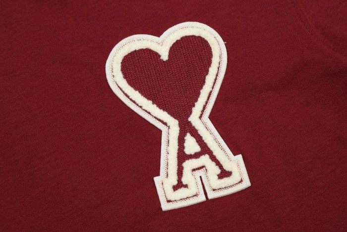 Ami De Coeur Cotton T-Shirt