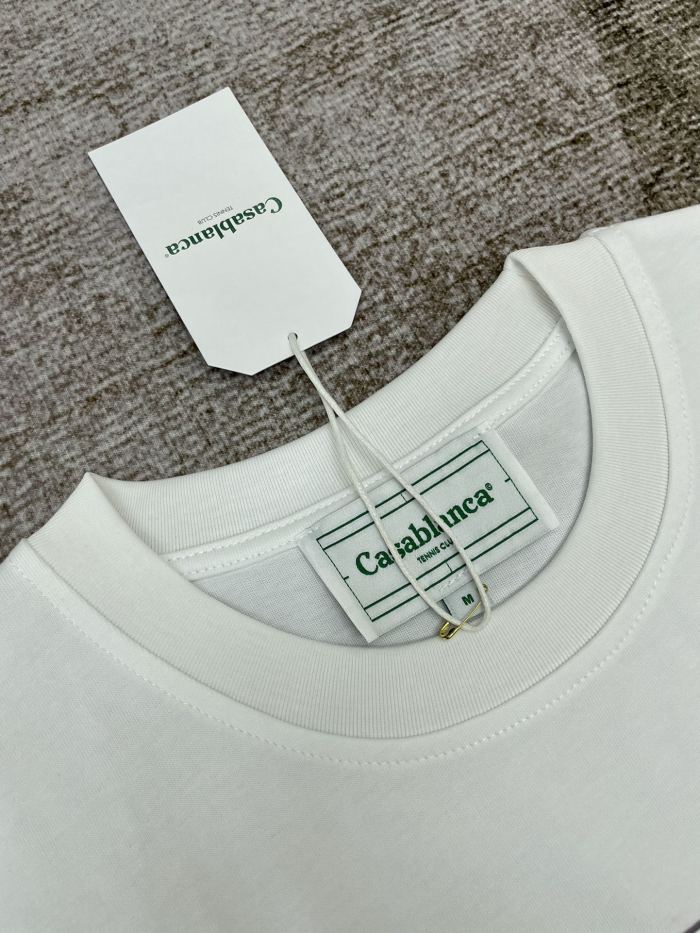 Casablanca La Femme T-shirt