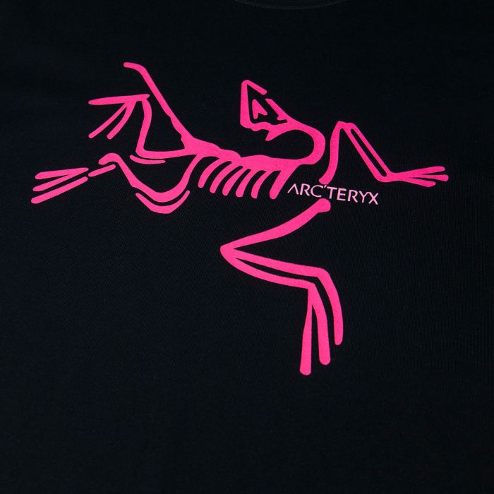 Arcteryx Regular Cotton T Shirt