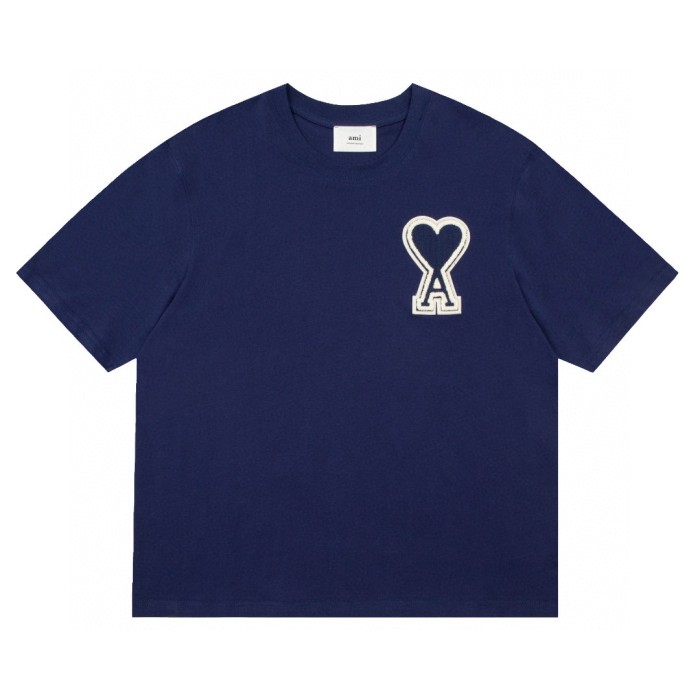 Ami De Coeur Cotton T-Shirt