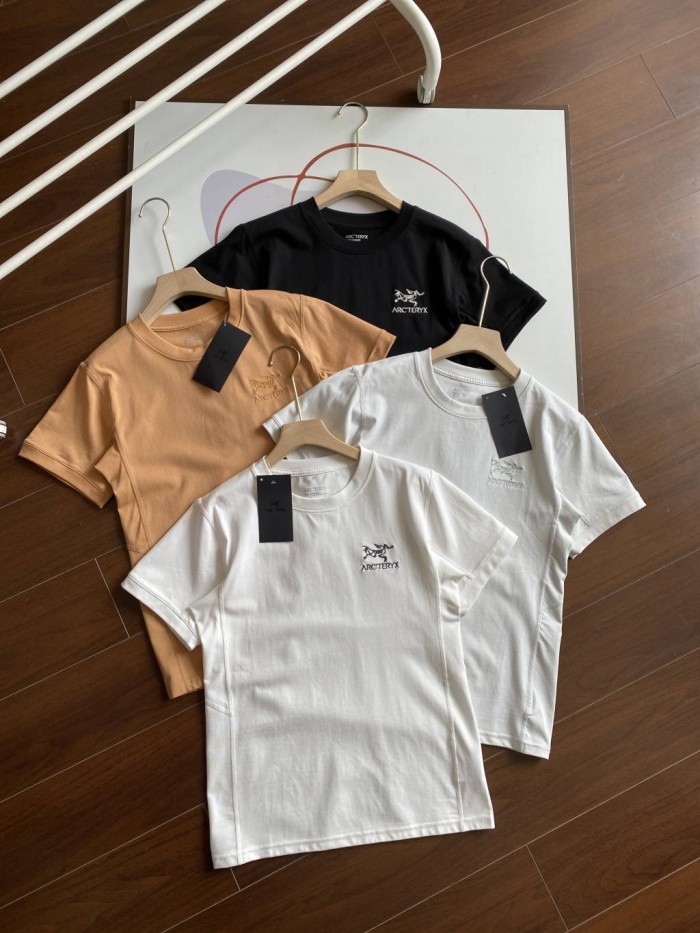 Arc'teryx ENVOY EMBLEM SS T-SHIRT