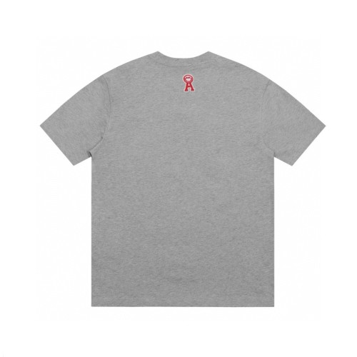 AMI PARIS x Nova Limited Edition Monkey Print Short Sleeve T-Shirt