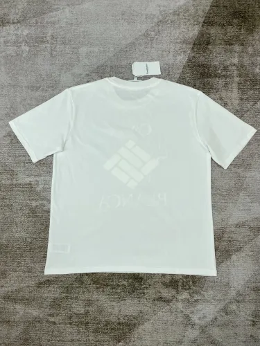 CASABLANCA Players Diamond T-Shirt