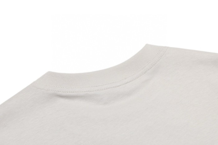 Acne Studios x MOOMIN  Cotton T-shirts