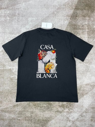 CASABLANCA L'Artiste T-Shirt