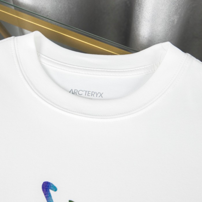 Arcteryx Regular T Shirt