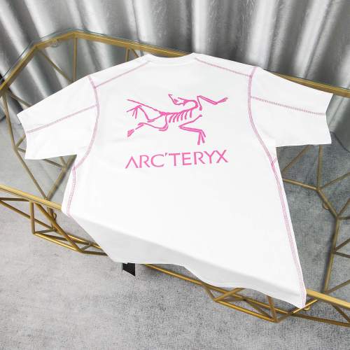 Arc'teryx Logo Cotton T-shirts