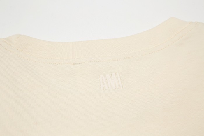 Ami De Coeur Cotton T-Shirt