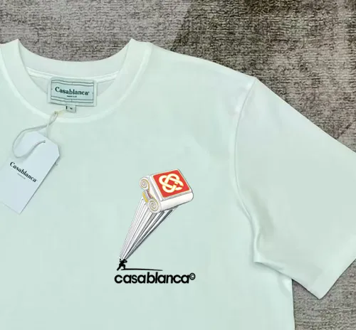 CASABLANCA Casa Surf T-Shirt