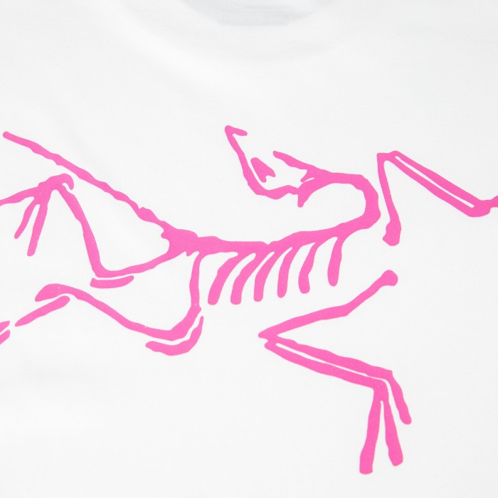 Arc'teryx Logo Cotton T-shirts