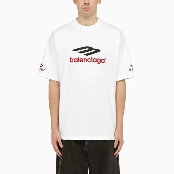 Balenciaga Icon 3b Sport T-Shirt
