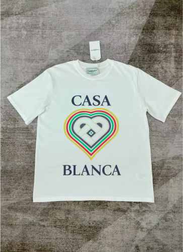 CASABLANCA PLAYERAS TENNIS CLUB T-Shirt