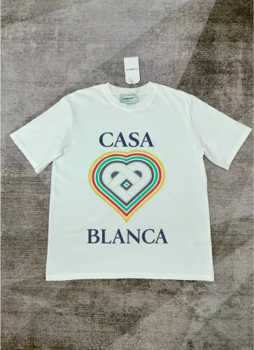 CASABLANCA PLAYERAS TENNIS CLUB T-Shirt