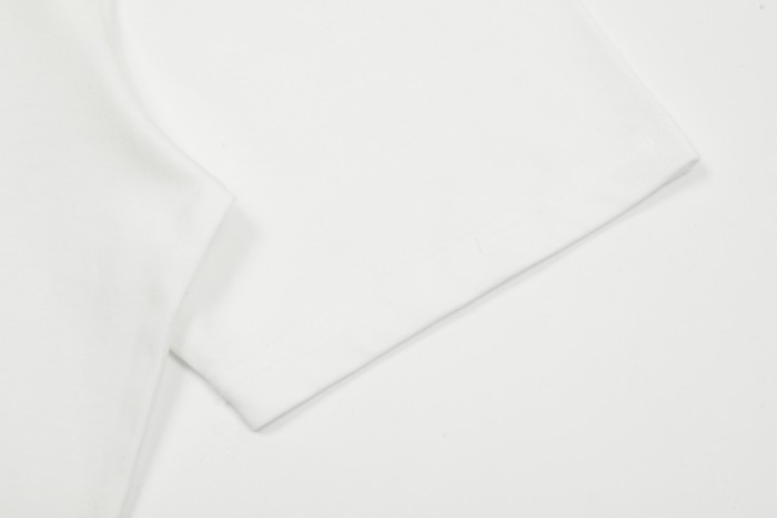 AMI Paris Pride Organic Cotton t-shirt