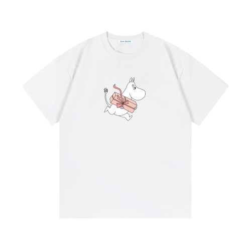 Acne Studios x MOOMIN  Cotton T-shirts