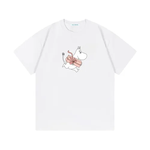 Acne Studios x MOOMIN  Cotton T-shirts