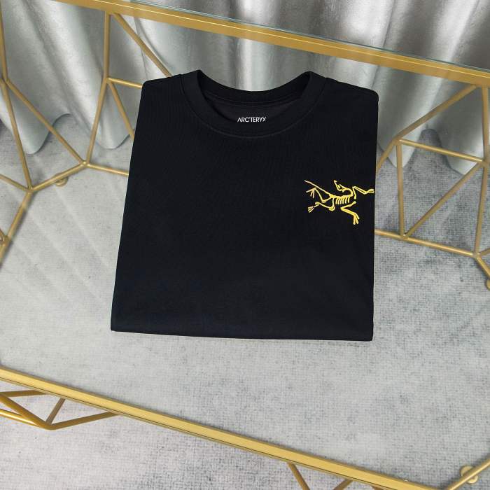 Arc'teryx Kragg Cotton Logo T-shirts