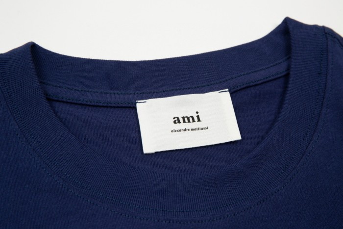 Ami De Coeur Cotton T-Shirt