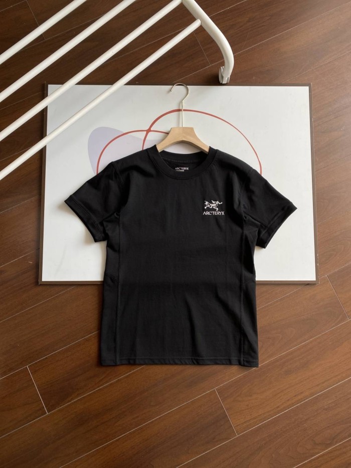 Arc'teryx ENVOY EMBLEM SS T-SHIRT