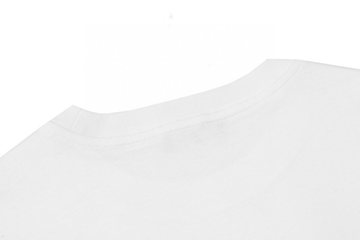 Acne Studios x MOOMIN  Cotton T-shirts