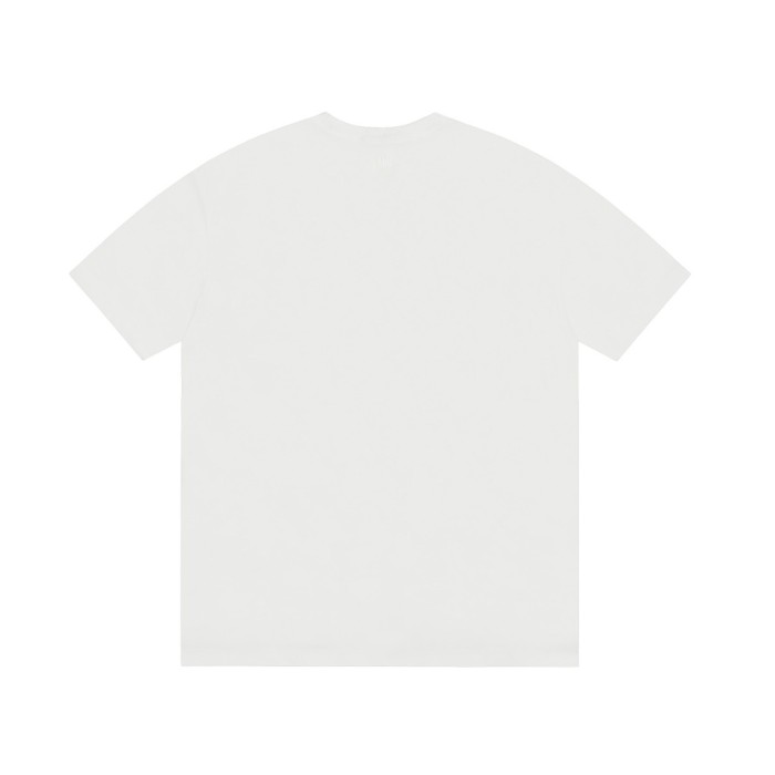 AMI Paris Pride Organic Cotton t-shirt