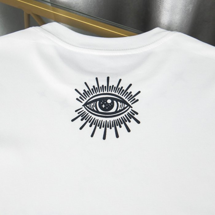 Arc'teryx Logo Cotton T-shirts