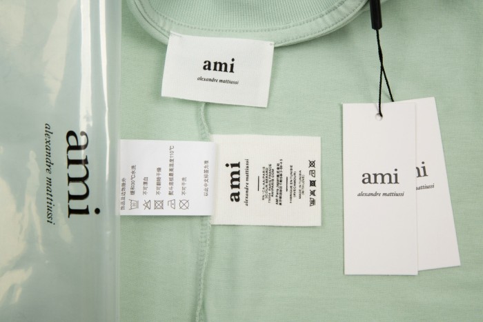 Ami De Coeur Cotton T-Shirt