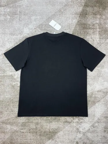 Casablanca ​Logo Crewneck Graphic Tee