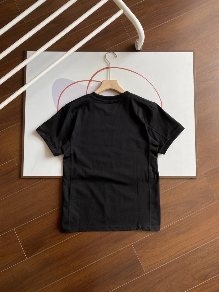 Arc'teryx ENVOY EMBLEM SS T-SHIRT